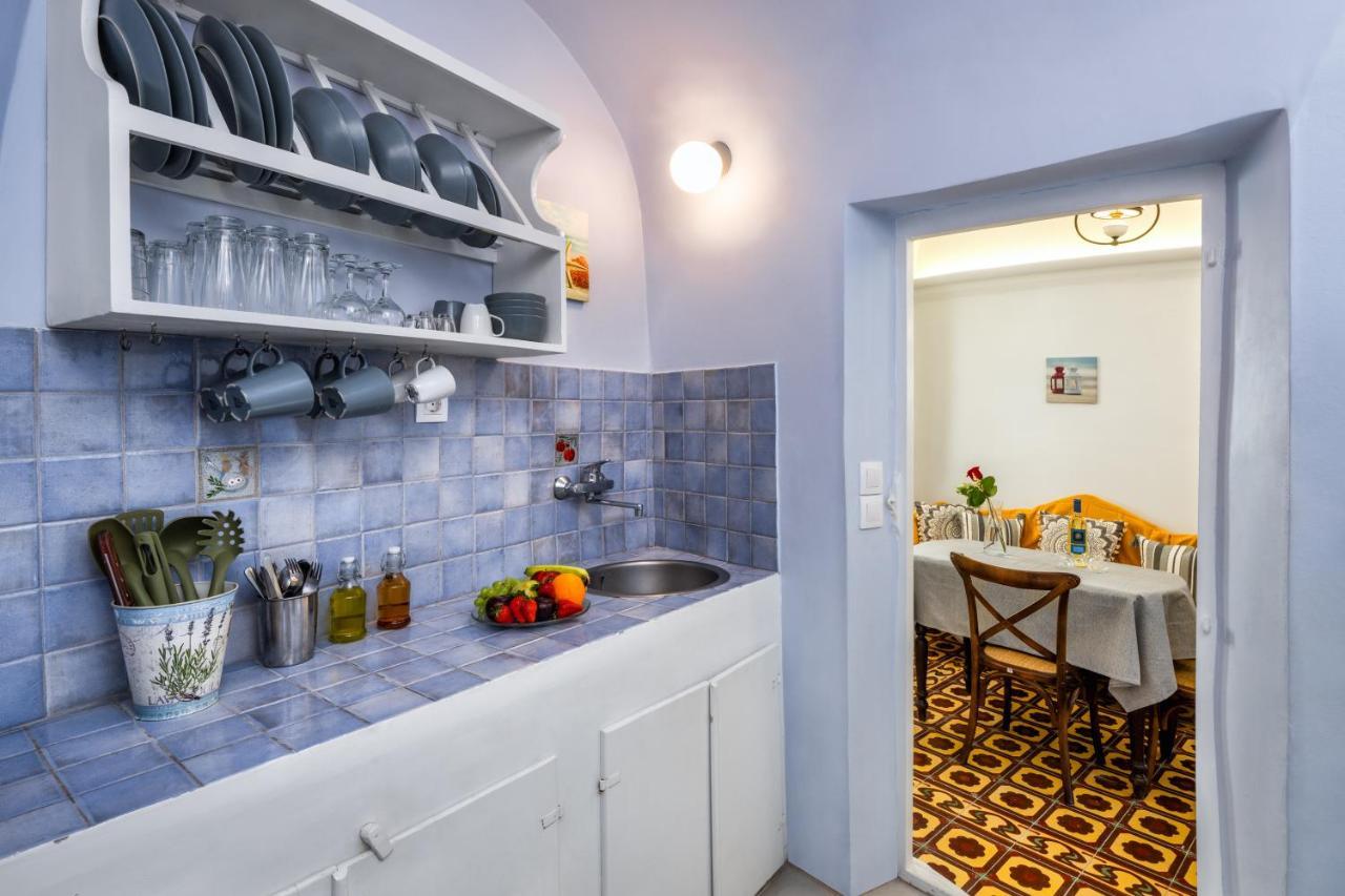 Emporio 450 Years Castle House For 2-5 People/Jacuzzi别墅 外观 照片