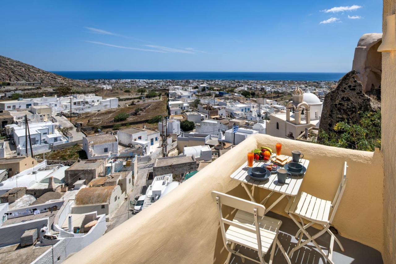 Emporio 450 Years Castle House For 2-5 People/Jacuzzi别墅 外观 照片